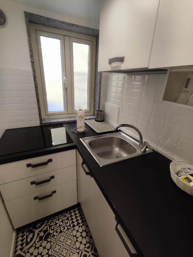 Rainbow House Villa Catania Bagian luar foto