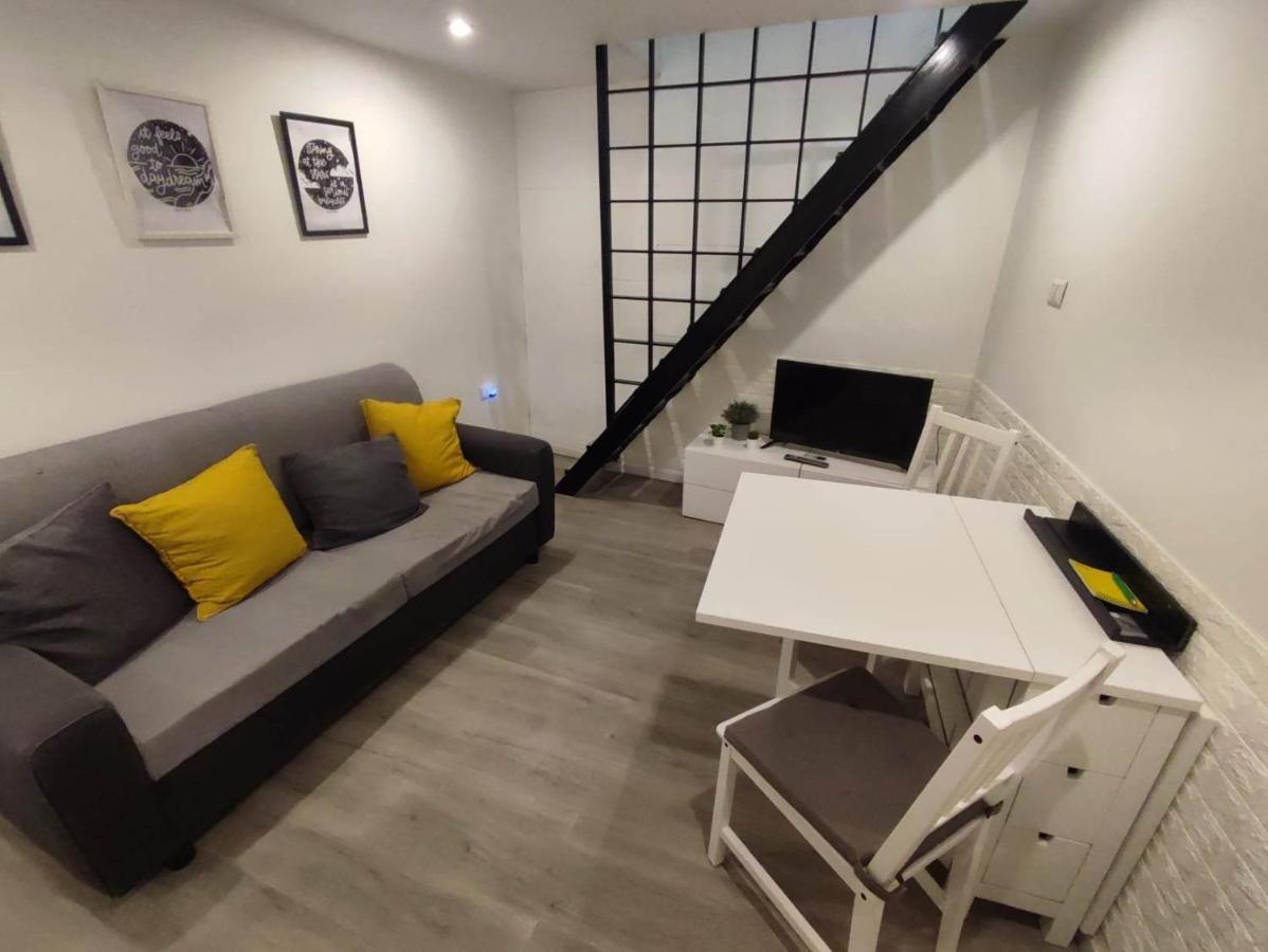 Rainbow House Villa Catania Bagian luar foto