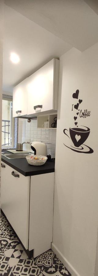 Rainbow House Villa Catania Bagian luar foto
