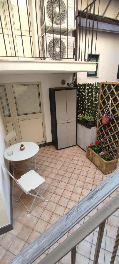 Rainbow House Villa Catania Bagian luar foto